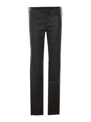 ARMA: Casual Hosen - Casual Hose - Schwarz
