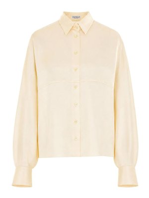 BRUNELLO CUCINELLI: shirts - Shirt