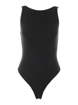 ELISABETTA FRANCHI: Tops & Tank tops - Body