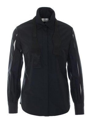 ELISABETTA FRANCHI: shirts - Shirt
