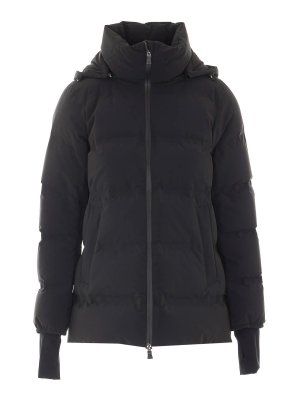 HERNO: padded jackets - Down Jacket