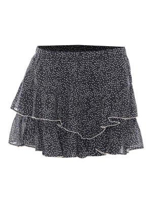 Isabel Marant Etoile: Knee length skirts & Midi - Jocadia Skirt