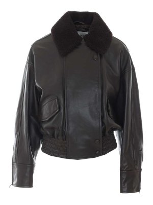 IVY OAK: casual jackets - Laila Lane Jacket