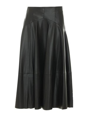 Liu Jo: Long skirts - Maxi Skirt