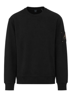 MOOSE KNUCKLES: Felpe e maglie - Felpa Hartsfield