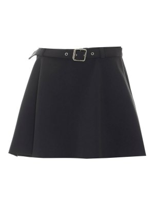 Pinko: gonne al ginocchio  e longuette - Gonna Scavigna