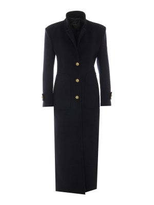Pinko: knee length coats - Verici Coat
