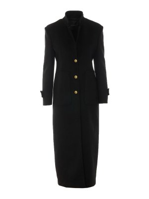 Pinko: Turtlenecks & Polo necks - Verici Coat