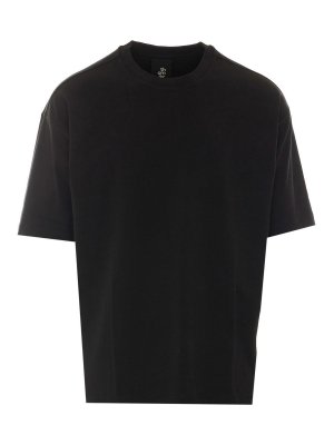 THOM KROM: t-shirt - T-shirt M Ts 996