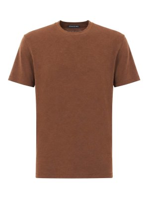 TOM FORD: t-shirts - T-Shirt