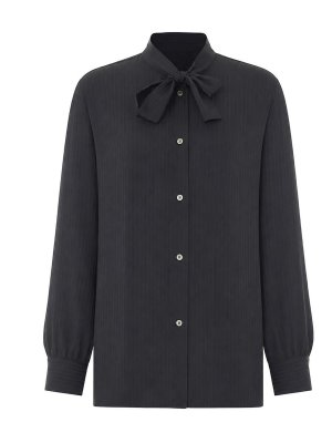 A.P.C.: Blusas - Blusa - Azul