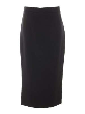 DOLCE & GABBANA: gonne al ginocchio  e longuette - Gonna midi