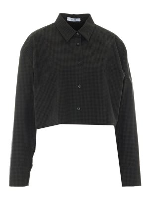 ELEH: Camisas - Camisa - Verde