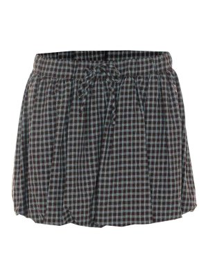 ELEH: Shorts - Short - Marron