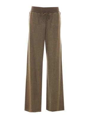 ELEH: casual trousers - Fango Pants