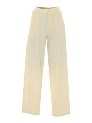ELEH: casual trousers - Pants