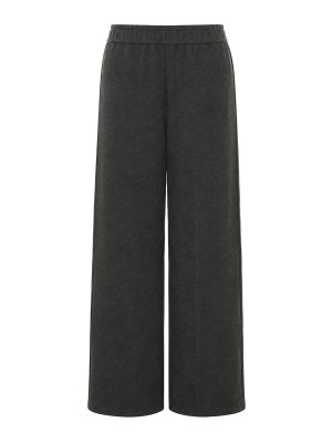 ELEH: Pantalones casual - Pantalón Casual - Gris