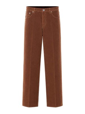 HAIKURE: pantaloni casual - Pantaloni di velluto Bethany