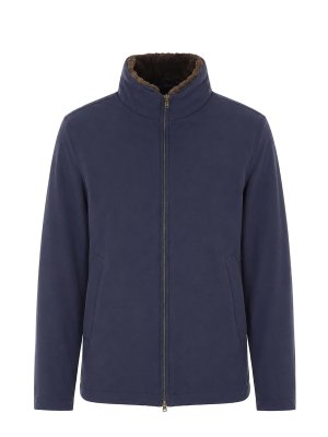 HERNO: Turtlenecks & Polo necks - Heavy Jacket