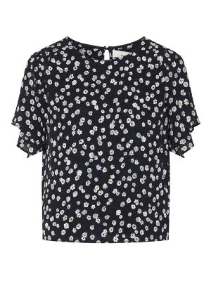 ISABEL MARANT: T-shirts - T-Shirt - Noir