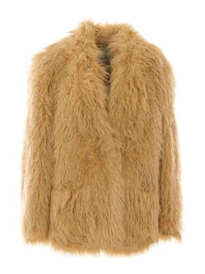 ISABEL MARANT: casual jackets - Mylae Jacket