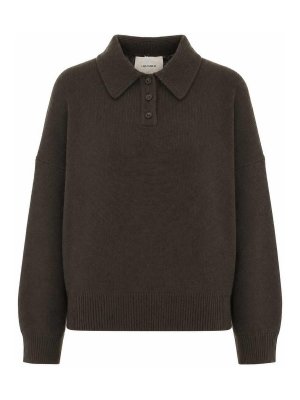 LISA YANG: Polos  - Polo - Vert