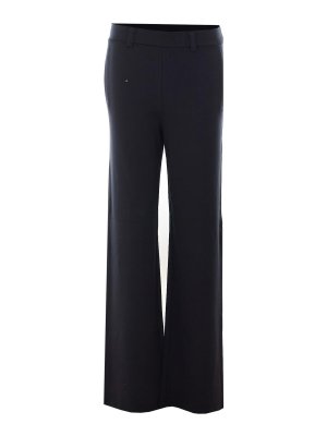 Liu Jo: Casual Hosen - Casual Hose - Schwarz
