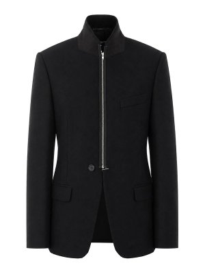 MM6 MAISON MARGIELA: casual jackets - Jacket