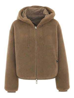 MOOSE KNUCKLES: Chaquetas casual - Chaqueta Casual - Verde