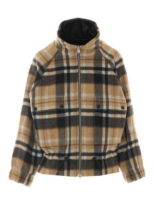 Pinko: Rollkragenpullover  und Polo-Ausschnitt - Rollkragenpullover - Beige