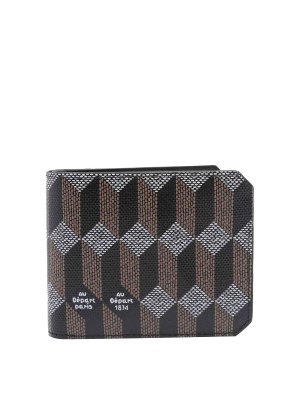 Au Départ: wallets & purses - Bifold Wallet