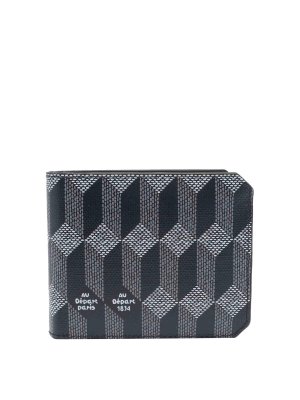 Au Départ: wallets & purses - Bifold Wallet