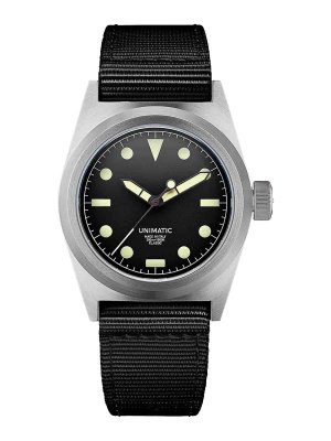 UNIMATIC: Orologi - Orologio classico Due Uc2