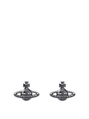 VIVIENNE WESTWOOD: Earrings - Farah Earrings