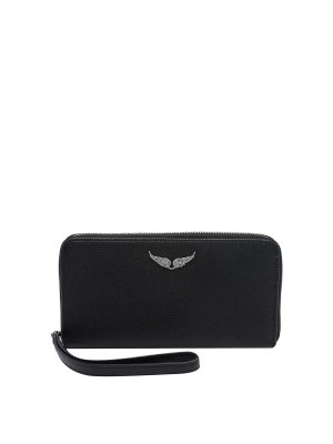 ZADIG&VOLTAIRE: wallets & purses - Compagnon Wallet