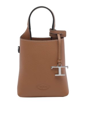 TOD'S: totes bags - Micro Tods Handbag