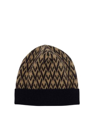 VALENTINO GARAVANI: hats & caps - Toute La V Signature Hat
