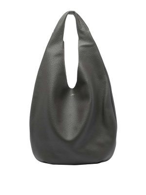 A.P.C.: Sacs portés épaule  - Sac Porté Épaule - Gris
