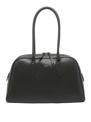 A.P.C.: Sacs portés épaule  - Sac Porté Épaule - Vert