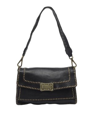 CAMPOMAGGI: cross body bags - Anese Crossbody Bag