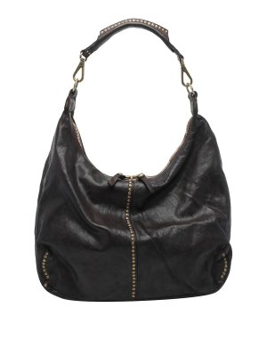 CAMPOMAGGI: shoulder bags - Wanda Shoulder Bag