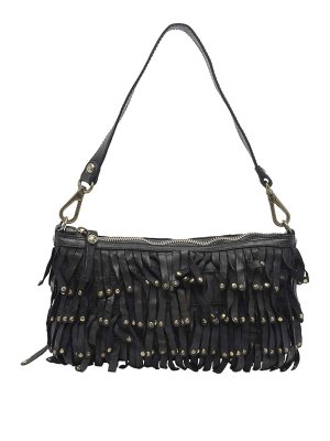 CAMPOMAGGI: shoulder bags - Natalia Shoulder Bag