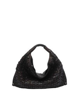 CAMPOMAGGI: shoulder bags - Moro Atena Shoulder Bag
