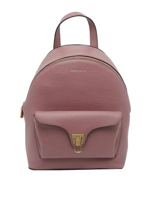 COCCINELLE: backpacks - Beat Generation Backpack