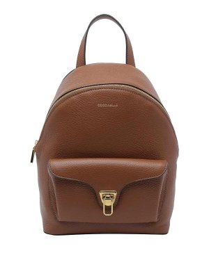 COCCINELLE: backpacks - Beat Generation Backpack