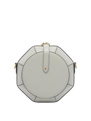 COCCINELLE: クロスボディバッグ - クロスボディバッグ - 緑