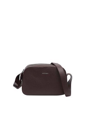 COCCINELLE: borse a tracolla - Borsa a tracolla Felce