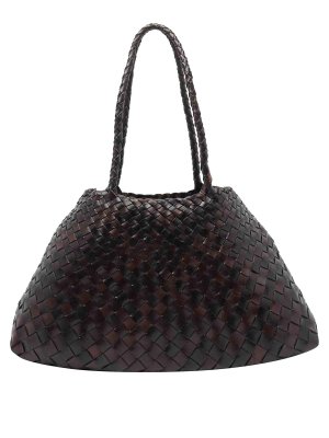 DRAGON DIFFUSION: shoulder bags - Large Santa Croce Shoulder Bag