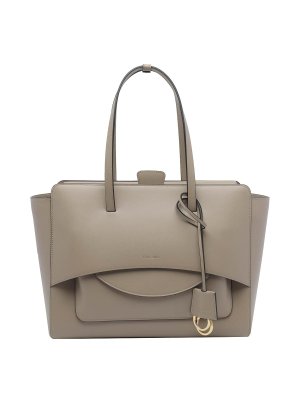 HIDESINS: Sacs à main - Sac Cabas - Gris