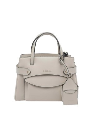 HIDESINS: Sacs à main - Sac Cabas - Blanc